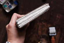 Arches Art Watercolor Book-cover-Pocket-Sketchbook