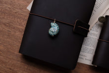 Leather Traveler's Notebook (Price varies)