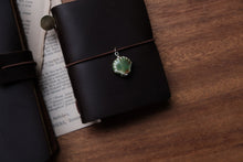 Leather Traveler's Notebook (Price varies)