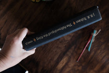 Casebound Repurposed Book-cover-Sketchbook