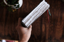 Casebound Repurposed Book-cover-Sketchbook