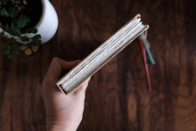 100% cotton Arches Art Watercolor Book-cover-Sketchbook