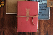 100% Cotton Cold-Press Hahnemühle Book-cover Watercolor Sketchbook