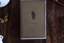 100% Cotton Cold-Press Hahnemühle Book-cover Watercolor Sketchbook