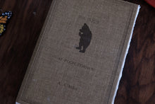 100% Cotton Cold-Press Hahnemühle Book-cover Watercolor Sketchbook