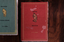 Winnie the Pooh Book-cover-Sketchbook