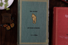 Winnie the Pooh Book-cover-Sketchbook