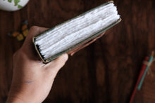 Handmade Paper Watercolor Book-cover-Sketchbook (Price Varies)