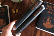 Handmade Paper Watercolor Book-cover-Sketchbook