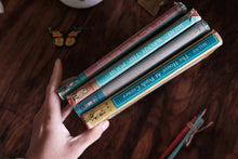 Complete set of 4 - 1960s Winnie-the-Pooh Collection by A.A.Milne