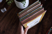 Complete set of 4 - 1960s Winnie-the-Pooh Collection by A.A.Milne