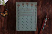 1920s A Child's Garden of Verses