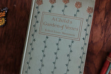 1920s A Child's Garden of Verses