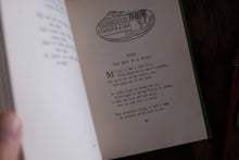 1920s A Child's Garden of Verses