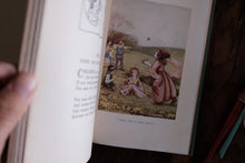 1920s A Child's Garden of Verses