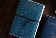 140lb Shizen Paper Book-cover-Sketchbook