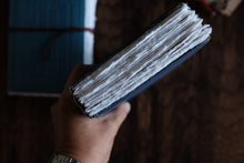 140lb Shizen Paper Book-cover-Sketchbook