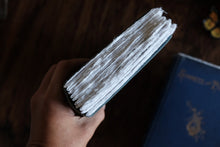 140lb Shizen Paper Book-cover-Sketchbook