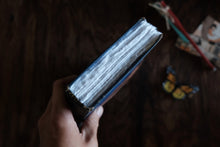140lb Shizen Paper Book-cover-Sketchbook
