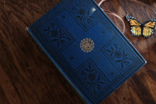 140lb Shizen Paper Book-cover-Sketchbook