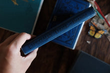 100% Cotton Paper Watercolor Book-cover-Sketchbook