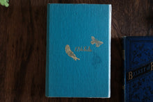 100% Cotton Paper Watercolor Book-cover-Sketchbook