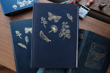 Book Cover Sticker Organizer/Budget Binder