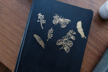 Book Cover Sticker Organizer/Budget Binder