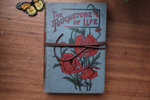 Book-cover-Sketchbook with 100% cotton Arches Art Watercolor
