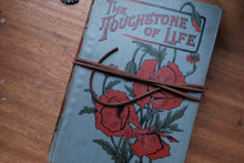 Book-cover-Sketchbook with 100% cotton Arches Art Watercolor
