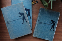 100% Cotton Paper Watercolor Nancy Drew Sketchbook
