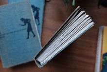 100% Cotton Paper Watercolor Nancy Drew Sketchbook