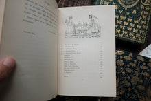 Gilded Book illustrated by Hugh Thomson