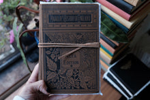140lb Shizen Paper Book-cover-Sketchbook