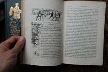 Gilded Book illustrated by Hugh Thomson