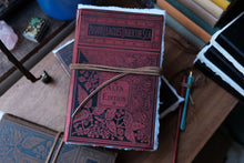 140lb Shizen Paper Book-cover-Sketchbook