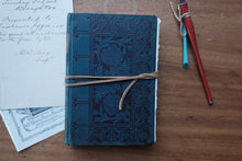 Book-cover-Sketchbook with 100% cotton Arches Art Watercolor