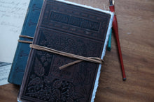 140lb Shizen Paper Book-cover-Sketchbook