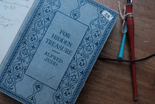 100% Cotton Watercolor Book-cover-Sketchbook with Hahnemühle paper
