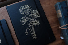 140lb Fabriano Watercolor Sketchbook