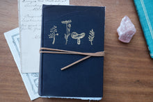 Handmade Paper Watercolor Book-cover-Sketchbook (Price Varies)