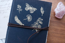 Handmade Paper Watercolor Book-cover-Sketchbook (Price Varies)
