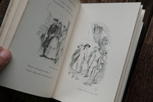 Gilded Book illustrated by Hugh Thomson