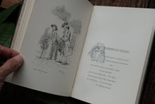 Gilded Book illustrated by Hugh Thomson