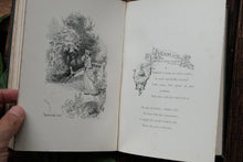 Gilded Book illustrated by Hugh Thomson