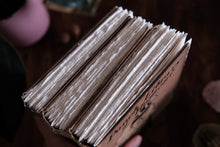 100% cotton Arches Art Watercolor Book-cover-Sketchbook