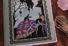 Shizen Book-cover-Sketchbook