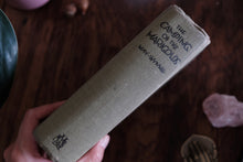 140lb Shizen Paper Book-cover-Sketchbook