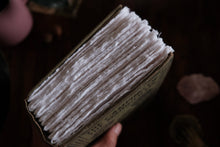 140lb Shizen Paper Book-cover-Sketchbook
