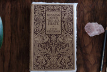 140lb Shizen Paper Book-cover-Sketchbook